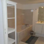 Apartamento Bright Flat In The Heart Of Tropez *