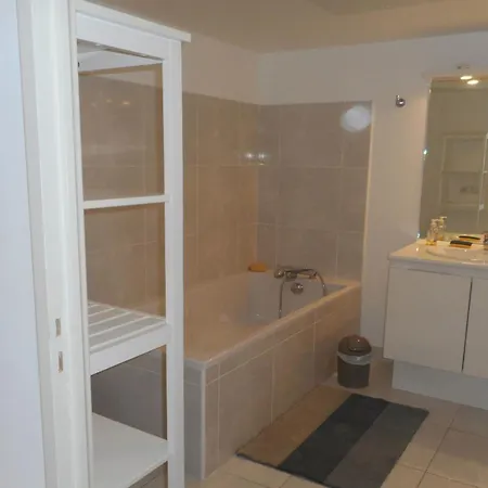 Appartamento Bright Flat In The Heart Of Tropez *