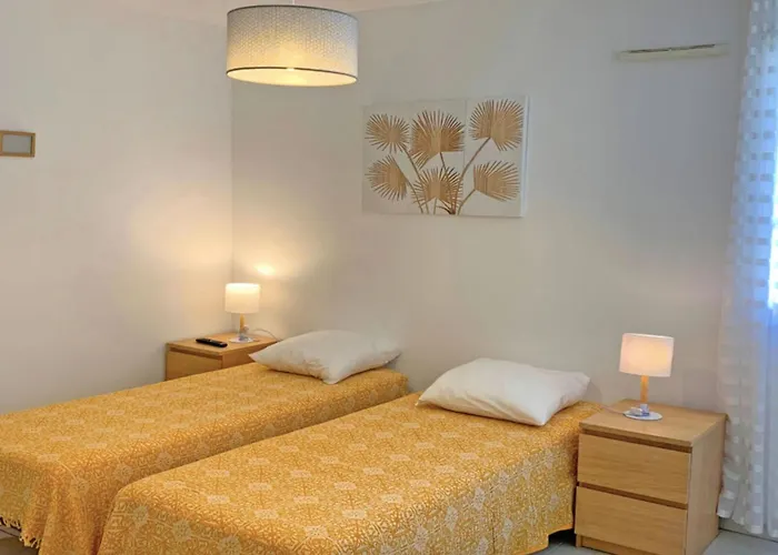 Appartamento Bright Flat In The Heart Of Tropez